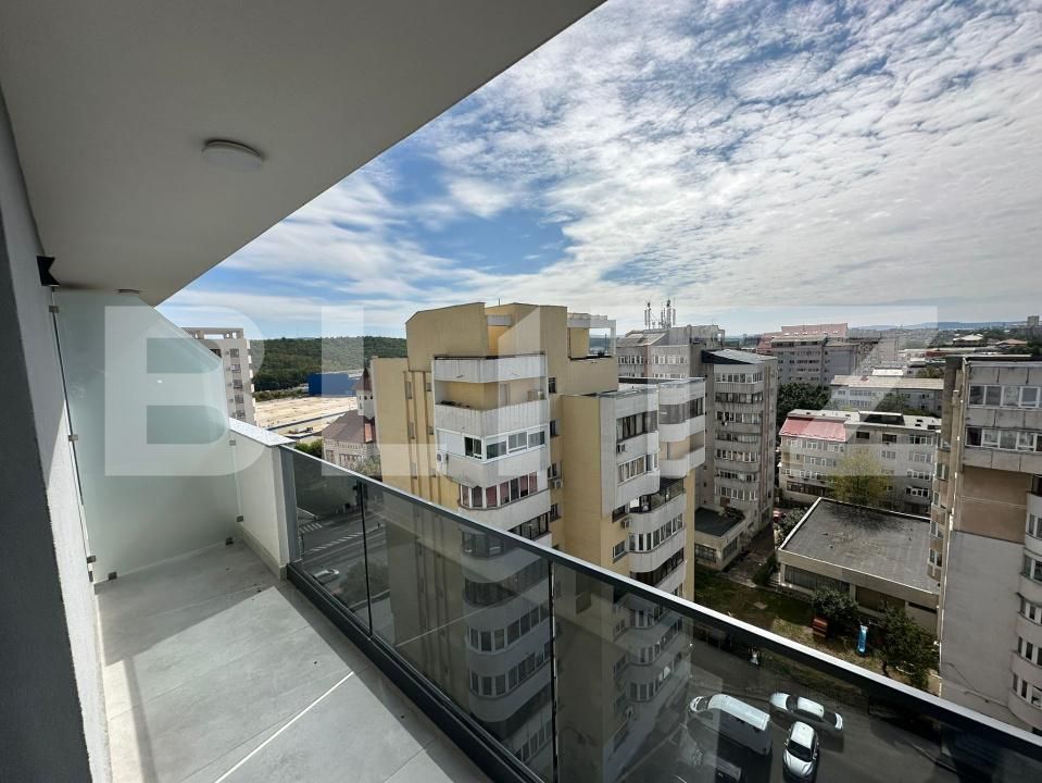 Garsonieră de închiriat Cug - 178296AI | BLITZ Iași | Poza9