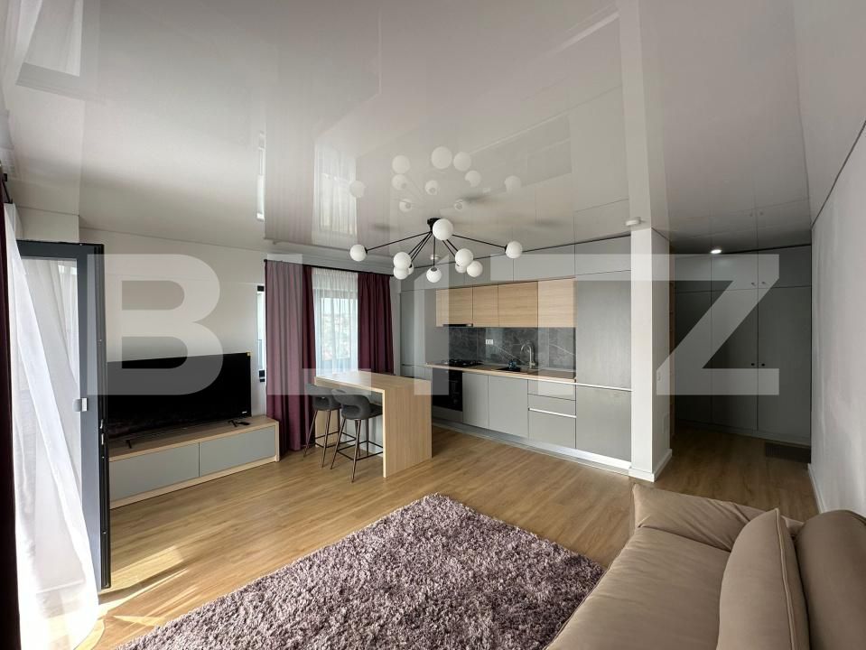 Garsonieră de închiriat Cug - 178296AI | BLITZ Iași | Poza3