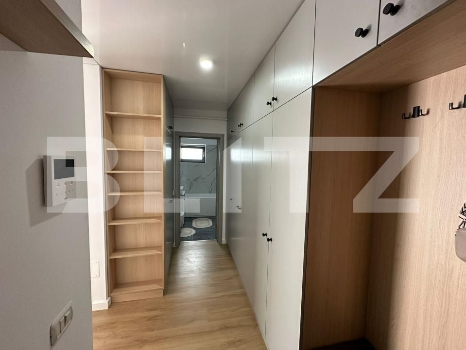 Garsonieră de închiriat Cug - 178296AI | BLITZ Iași | Poza4