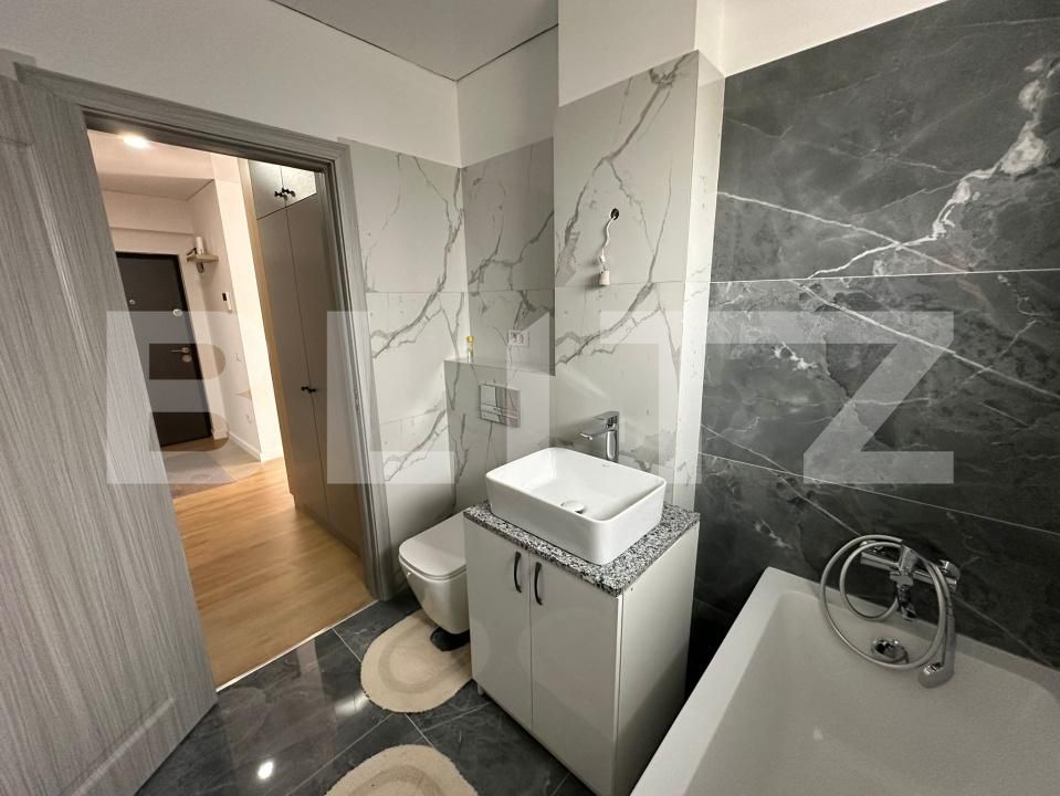 Garsonieră de închiriat Cug - 178296AI | BLITZ Iași | Poza7