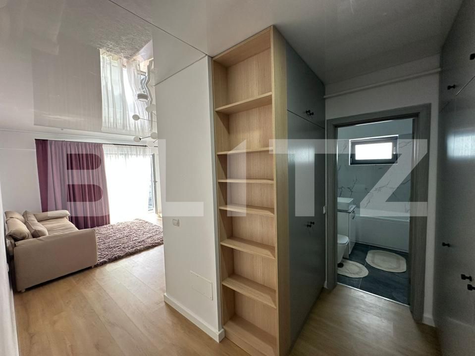 Garsonieră de închiriat Cug - 178296AI | BLITZ Iași | Poza5