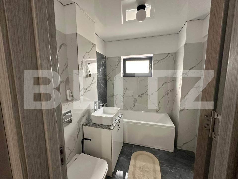 Garsonieră de închiriat Cug - 178296AI | BLITZ Iași | Poza6