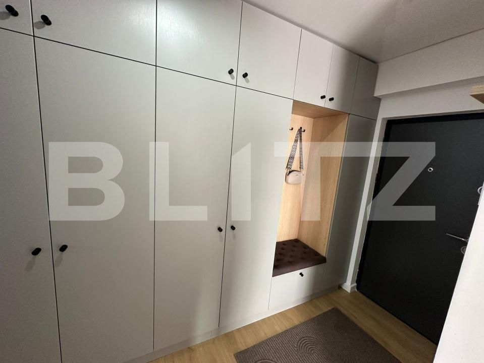 Garsonieră de închiriat Cug - 178296AI | BLITZ Iași | Poza8