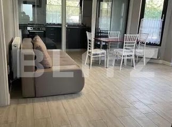 Apartament de închiriat 3 camere Frumoasa - 178317AI | BLITZ Iași | Poza1