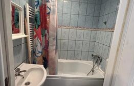 Garsoniera 1 cameră, 23 mp, zona Podu Ros 