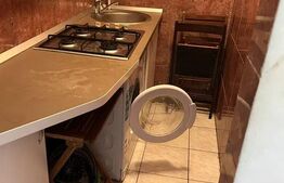 Garsoniera 1 cameră, 23 mp, zona Podu Ros 