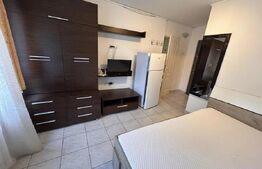 Garsoniera 1 cameră, 23 mp, zona Podu Ros 