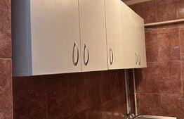 Garsoniera 1 cameră, 23 mp, zona Podu Ros 