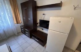 Garsoniera 1 cameră, 23 mp, zona Podu Ros 