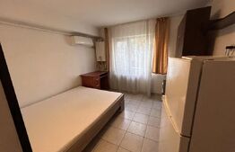 Garsoniera 1 cameră, 23 mp, zona Podu Ros 