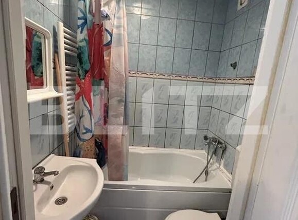 Garsonieră de închiriat Podu Ros - 178319AI | BLITZ Iași | Poza6