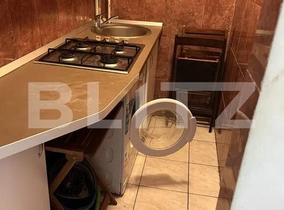 Garsonieră de închiriat Podu Ros - 178319AI | BLITZ Iași | Poza5
