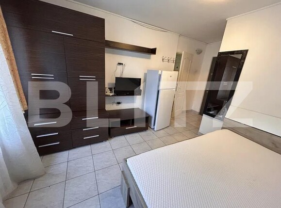 Garsonieră de închiriat Podu Ros - 178319AI | BLITZ Iași | Poza1