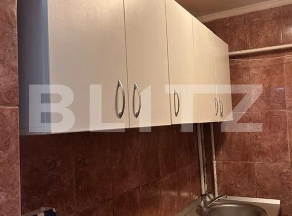 Garsonieră de închiriat Podu Ros - 178319AI | BLITZ Iași | Poza4