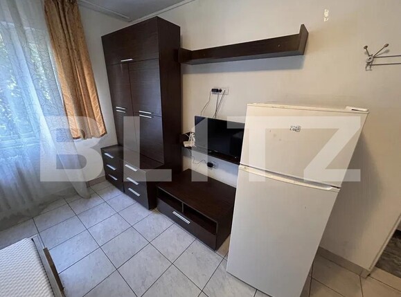 Garsonieră de închiriat Podu Ros - 178319AI | BLITZ Iași | Poza3