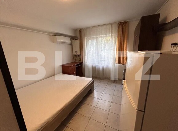 Garsonieră de închiriat Podu Ros - 178319AI | BLITZ Iași | Poza2