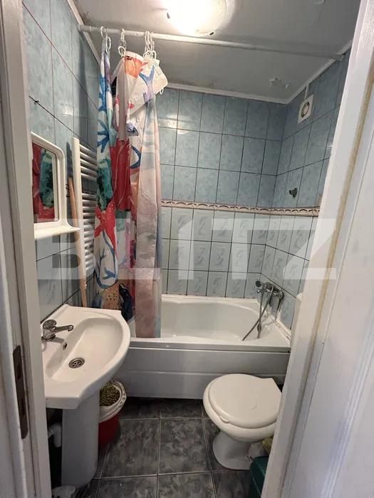 Garsonieră de închiriat Podu Ros - 178319AI | BLITZ Iași | Poza6