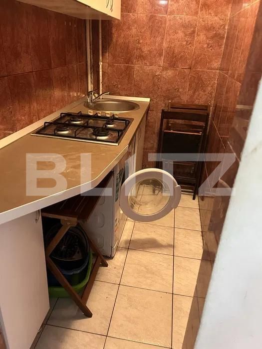 Garsonieră de închiriat Podu Ros - 178319AI | BLITZ Iași | Poza5