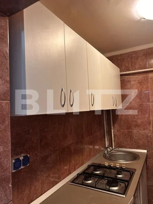 Garsonieră de închiriat Podu Ros - 178319AI | BLITZ Iași | Poza4