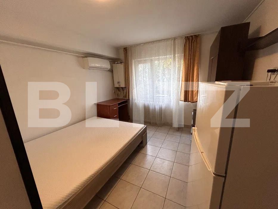 Garsonieră de închiriat Podu Ros - 178319AI | BLITZ Iași | Poza2