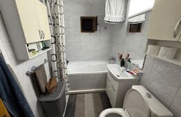 Apartament 4 camere, 80,21 mp, Nicolina 