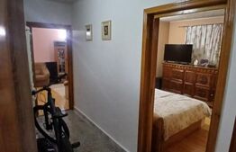 Apartament 4 camere, 80 mp, zona Nicolina 