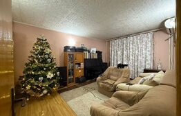 Apartament 4 camere, 80,21 mp, Nicolina 