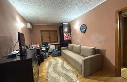 Apartament 4 camere, 80,21 mp utili, Nicolina II, parter