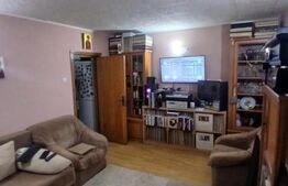 Apartament 4 camere, 80 mp, zona Nicolina 