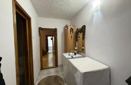 Apartament 4 camere, 80,21 mp, Nicolina 