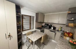 Apartament 4 camere, 80,21 mp utili, Nicolina II, parter