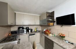 Apartament 4 camere, 80,21 mp, Nicolina 