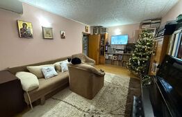 Apartament 4 camere, 80,21 mp, Nicolina 