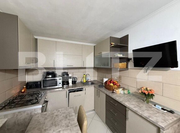 Apartament de vânzare 4 camere Nicolina - 178358AV | BLITZ Iași | Poza7