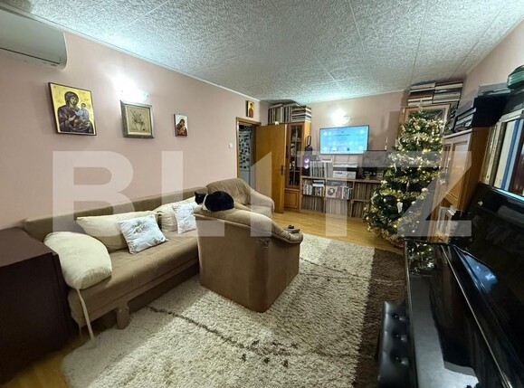 Apartament de vânzare 4 camere Nicolina - 178358AV | BLITZ Iași | Poza2