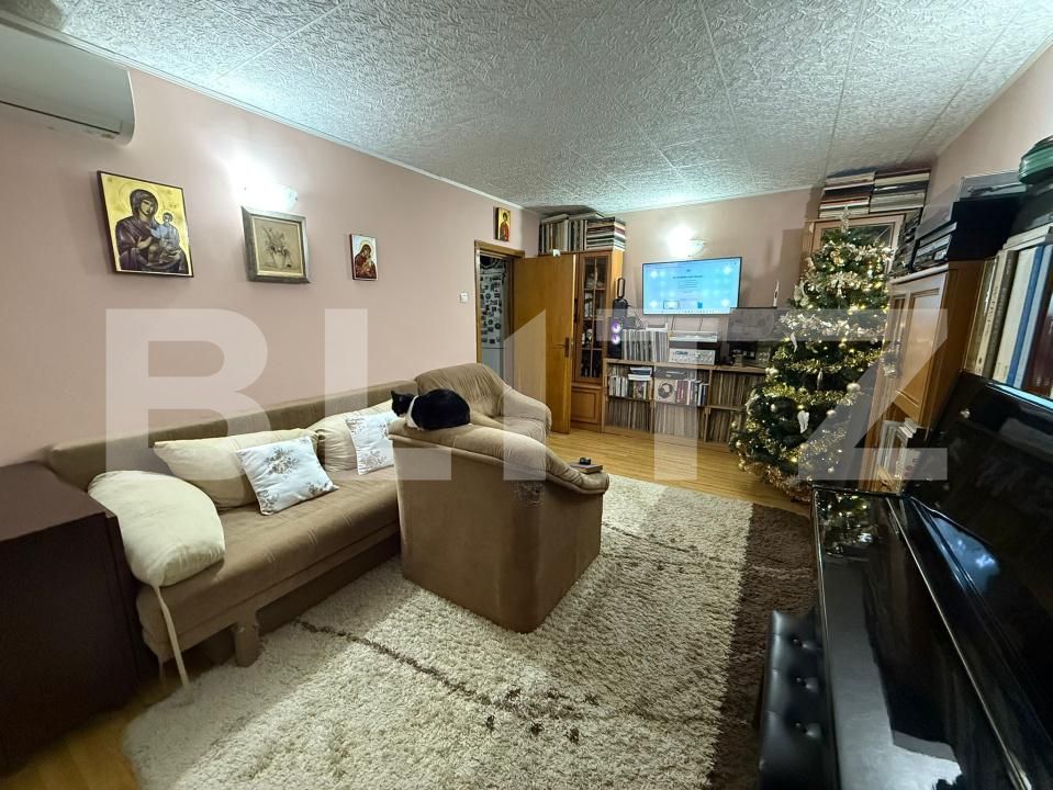 Apartament de vânzare 4 camere Nicolina - 178358AV | BLITZ Iași | Poza2