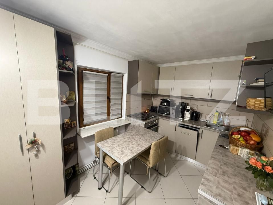 Apartament de vânzare 4 camere Nicolina - 178358AV | BLITZ Iași | Poza6