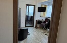  Inchiriere apartament 2 camere  | Copou | bloc nou | loc parcare 