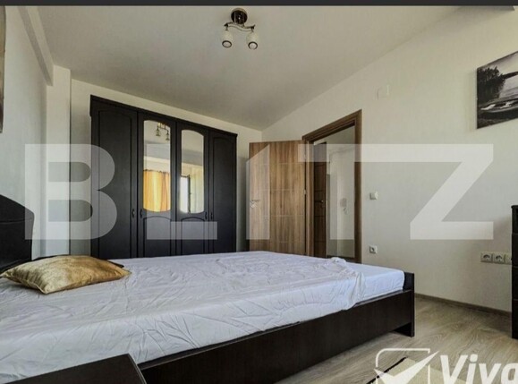 Apartament de închiriat 2 camere Copou - 178394AI | BLITZ Iași | Poza1