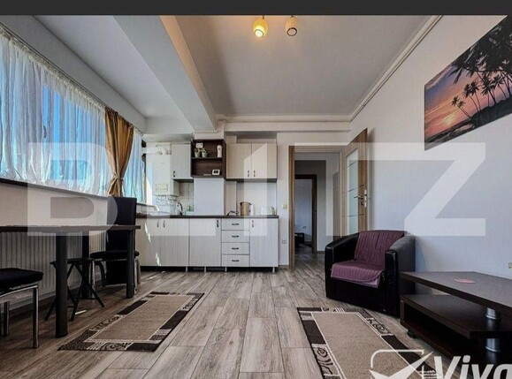 Apartament de închiriat 2 camere Copou - 178394AI | BLITZ Iași | Poza3