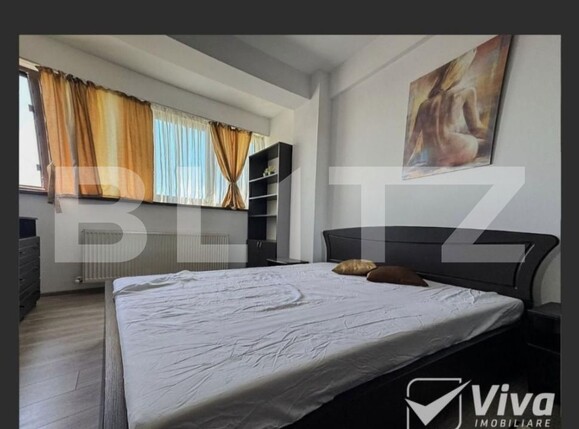 Apartament de închiriat 2 camere Copou - 178394AI | BLITZ Iași | Poza2