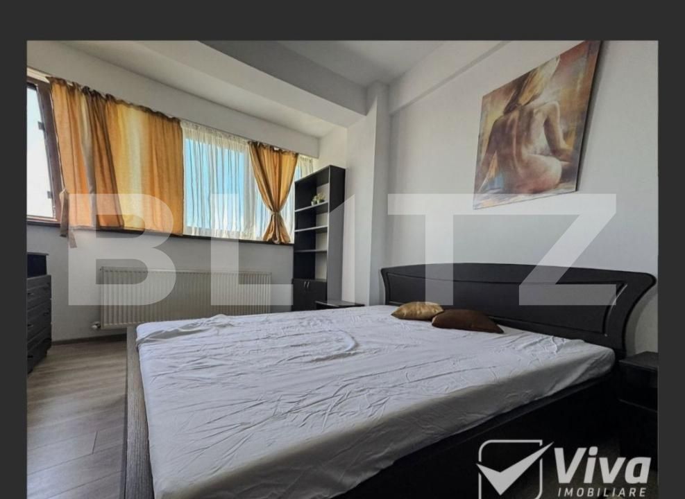 Apartament de închiriat 2 camere Copou - 178394AI | BLITZ Iași | Poza2