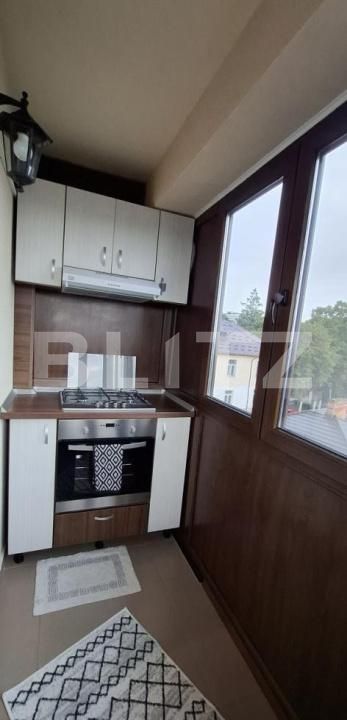 Apartament de închiriat 2 camere Copou - 178394AI | BLITZ Iași | Poza6