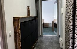 Apartament 2 camere decomandat, 60 mp, zona Valea Lupului  