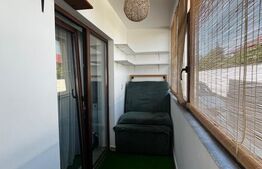 Apartament 2 camere decomandat, 60 mp, zona Valea Lupului  