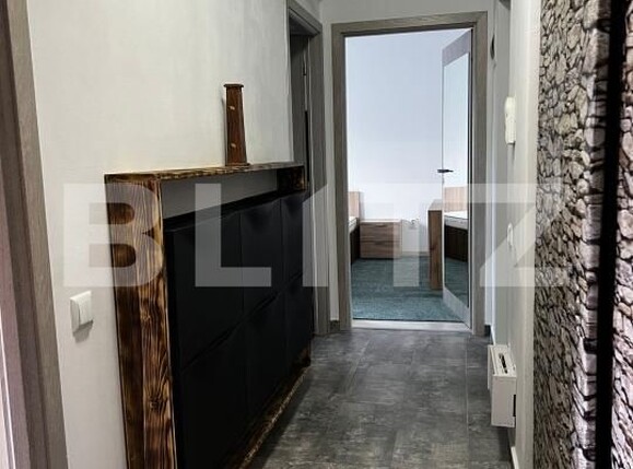 Apartament de închiriat 2 camere Popas Pacurari - 178423AI | BLITZ Iași | Poza17