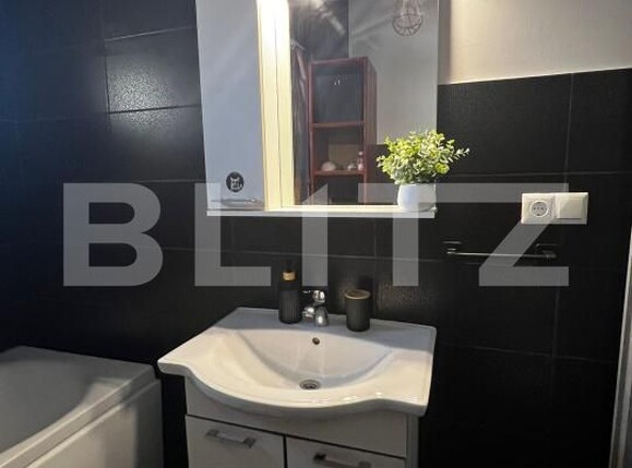 Apartament de închiriat 2 camere Popas Pacurari - 178423AI | BLITZ Iași | Poza11