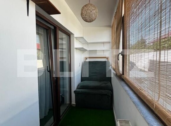 Apartament de închiriat 2 camere Popas Pacurari - 178423AI | BLITZ Iași | Poza14