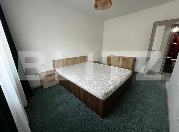 Apartament de închiriat 2 camere Popas Pacurari - 178423AI | BLITZ Iași | Poza5