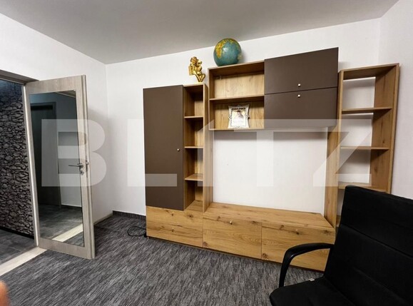 Apartament de închiriat 2 camere Popas Pacurari - 178423AI | BLITZ Iași | Poza4